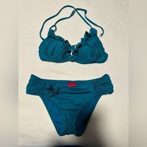 Betsy Johnson Swimsuit 👙